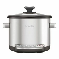 Buy ๐ New ๐ Breville The Multi Chef Multi Cooker Grey BRC600BSS ๐ ๐ฅ 5 Buy ๐ New ๐ Breville The Multi Chef Multi Cooker Grey BRC600BSS ๐ ๐ฅ -Appliances Sales 105184720 1 720x928