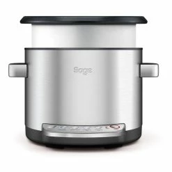 Buy ๐ New ๐ Breville The Multi Chef Multi Cooker Grey BRC600BSS ๐ ๐ฅ