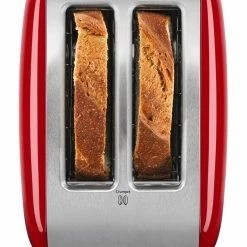 Brand new 🛒 Coupon 🎉 KitchenAid Artisan Automatic 2 Slice Toaster Red 5AKMT223ER 🎉 🎉 5 Brand new 🛒 Coupon 🎉 KitchenAid Artisan Automatic 2 Slice Toaster Red 5AKMT223ER 🎉 🎉 -Appliances Sales 122054590 3 720x928