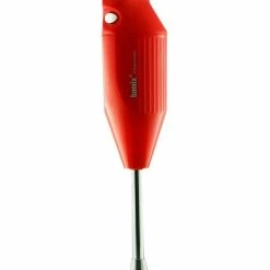 Promo 🛒 Deals ✨ Bamix Mono Hand Blender Red 76033 ⌛ 🎉