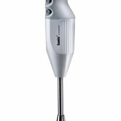 Budget ✨ Buy ⭐ Bamix Deluxe Hand Blender White 76050 ⭐ ⌛