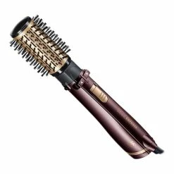New 💯 Outlet ⌛ VS Sassoon Frizz Defense Hot Air Styler Mahogany VS2735GA 🎉 😍