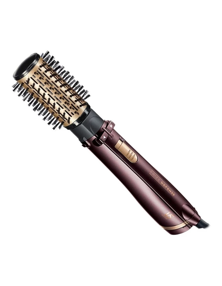 New ๐ฏ Outlet โ VS Sassoon Frizz Defense Hot Air Styler Mahogany VS2735GA ๐ ๐ 1 New ๐ฏ Outlet โ VS Sassoon Frizz Defense Hot Air Styler Mahogany VS2735GA ๐ ๐