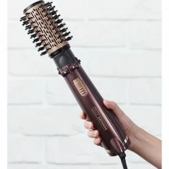 New ๐ฏ Outlet โ VS Sassoon Frizz Defense Hot Air Styler Mahogany VS2735GA ๐ ๐ 8 New ๐ฏ Outlet โ VS Sassoon Frizz Defense Hot Air Styler Mahogany VS2735GA ๐ ๐ -Appliances Sales 134450830 4 1 720x928