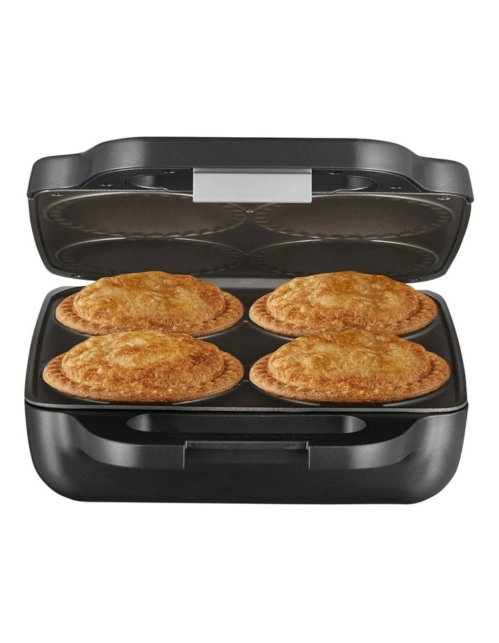 Coupon ๐ Coupon ๐ Sunbeam Pie Magic Traditional 4 Cup Pie Maker Grey PM4800 ๐งจ โ 1 Coupon ๐ Coupon ๐ Sunbeam Pie Magic Traditional 4 Cup Pie Maker Grey PM4800 ๐งจ โ