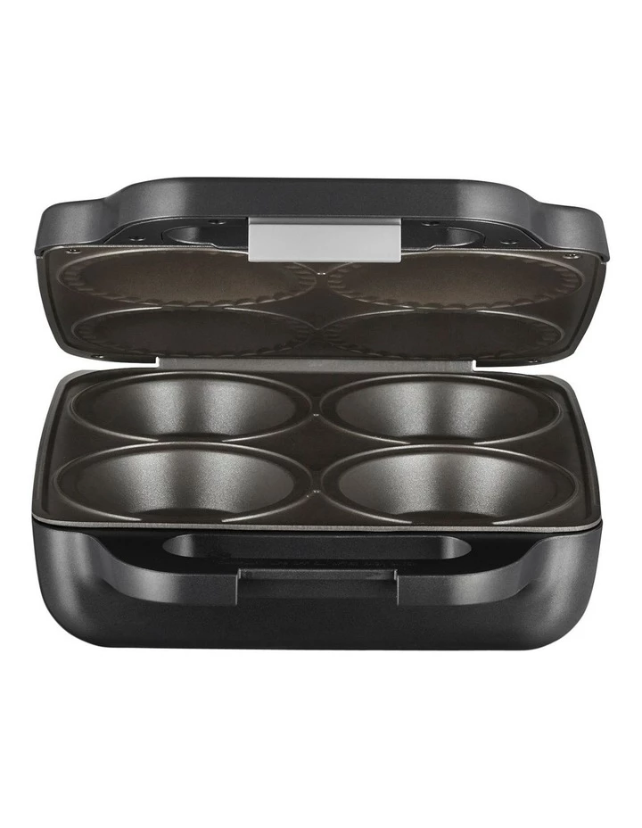 Coupon ๐ Coupon ๐ Sunbeam Pie Magic Traditional 4 Cup Pie Maker Grey PM4800 ๐งจ โ 2 Coupon ๐ Coupon ๐ Sunbeam Pie Magic Traditional 4 Cup Pie Maker Grey PM4800 ๐งจ โ - Image 2