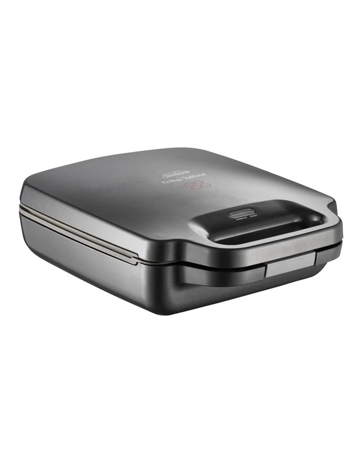 Coupon ๐ Coupon ๐ Sunbeam Pie Magic Traditional 4 Cup Pie Maker Grey PM4800 ๐งจ โ 3 Coupon ๐ Coupon ๐ Sunbeam Pie Magic Traditional 4 Cup Pie Maker Grey PM4800 ๐งจ โ - Image 3