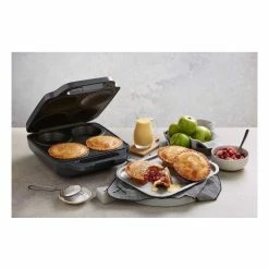 Coupon ๐ Coupon ๐ Sunbeam Pie Magic Traditional 4 Cup Pie Maker Grey PM4800 ๐งจ โ 10 Coupon ๐ Coupon ๐ Sunbeam Pie Magic Traditional 4 Cup Pie Maker Grey PM4800 ๐งจ โ -Appliances Sales 136735750 4 2 720x928