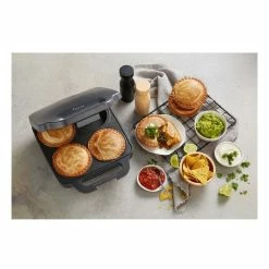 Coupon ๐ Coupon ๐ Sunbeam Pie Magic Traditional 4 Cup Pie Maker Grey PM4800 ๐งจ โ 11 Coupon ๐ Coupon ๐ Sunbeam Pie Magic Traditional 4 Cup Pie Maker Grey PM4800 ๐งจ โ -Appliances Sales 136735750 5 720x928