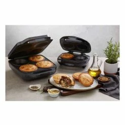 Coupon ๐ Coupon ๐ Sunbeam Pie Magic Traditional 4 Cup Pie Maker Grey PM4800 ๐งจ โ 13 Coupon ๐ Coupon ๐ Sunbeam Pie Magic Traditional 4 Cup Pie Maker Grey PM4800 ๐งจ โ -Appliances Sales 136735750 7 720x928