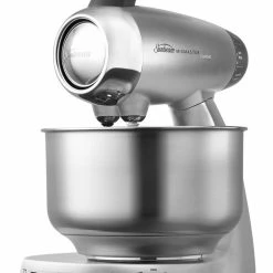 Outlet 🥰 Best Sale 👏 Sunbeam Mixmaster Classic Grey ⌛ 💯 -Appliances Sales 137260540 3 720x928