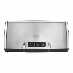 Best reviews of ๐ Best Sale ๐งจ Sunbeam TA6440 Maestro 4 Slice Toaster โ ๐