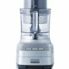 Cheap ✨ Budget 👏 Sunbeam Cafe Series Food Processor Stainless Steel LC9000 🤩 😍
