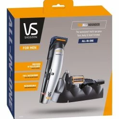 Cheapest 😀 Deals ⭐ VS Sassoon The All Rounder VSM837A 👍 💯 -Appliances Sales 185580910 3 720x928