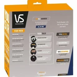 Cheapest 😀 Deals ⭐ VS Sassoon The All Rounder VSM837A 👍 💯 -Appliances Sales 185580910 4 720x928
