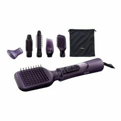 Outlet โจ Buy ๐งจ Philips Pro Care Air Styler Black/Purple HP8656/00 ๐ ๐ 11 Outlet โจ Buy ๐งจ Philips Pro Care Air Styler Black/Purple HP8656/00 ๐ ๐ -Appliances Sales 194787010 1 720x928