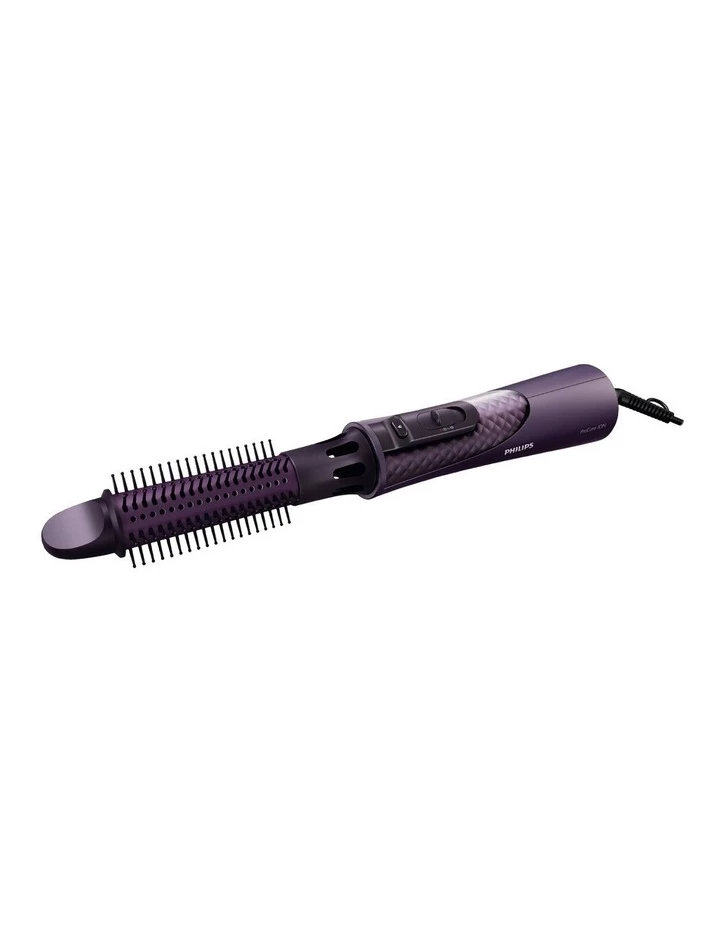 Outlet โจ Buy ๐งจ Philips Pro Care Air Styler Black/Purple HP8656/00 ๐ ๐ 2 Outlet โจ Buy ๐งจ Philips Pro Care Air Styler Black/Purple HP8656/00 ๐ ๐ - Image 2