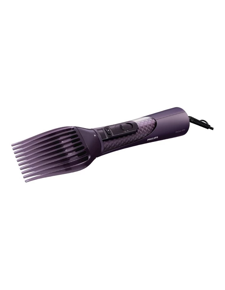 Outlet โจ Buy ๐งจ Philips Pro Care Air Styler Black/Purple HP8656/00 ๐ ๐ 5 Outlet โจ Buy ๐งจ Philips Pro Care Air Styler Black/Purple HP8656/00 ๐ ๐ - Image 5