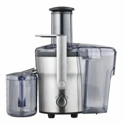 Deals ⭐ Top 10 👏 Sunbeam Double Sieve Juicer Stainless Steel JE7800 🔥 💯 -Appliances Sales 195878350 3 720x928