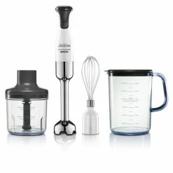 Brand new ๐ฏ Brand new ๐ Sunbeam StickMaster Stick Mixer Platinum White SM9000 โ โจ 6 Brand new ๐ฏ Brand new ๐ Sunbeam StickMaster Stick Mixer Platinum White SM9000 โ โจ -Appliances Sales 197331130 1 720x928