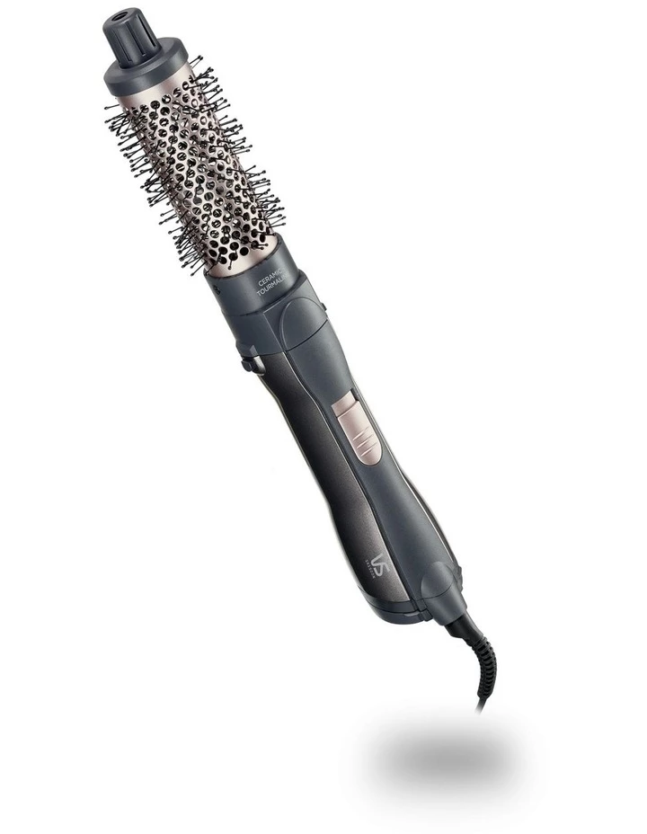 Best Sale โ๏ธ Promo ๐ VS Sassoon Hot Air Brush 'n' Style Black VS8080A โจ ๐ฅฐ 1 Best Sale โ๏ธ Promo ๐ VS Sassoon Hot Air Brush 'n' Style Black VS8080A โจ ๐ฅฐ