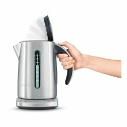 Flash Sale โ Flash Sale โ Breville The Smart Kettle Stainless Steel BKE825BSS โจ ๐