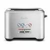 Best reviews of 👍 Cheap 👍 Breville The Lift & Look Pro 2 Slice Toaster Brushed Stainless Steel BTA720BSS ⌛ 🔥