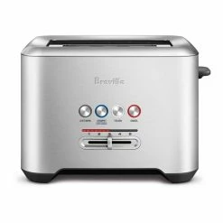Best reviews of 👍 Cheap 👍 Breville The Lift & Look Pro 2 Slice Toaster Brushed Stainless Steel BTA720BSS ⌛ 🔥