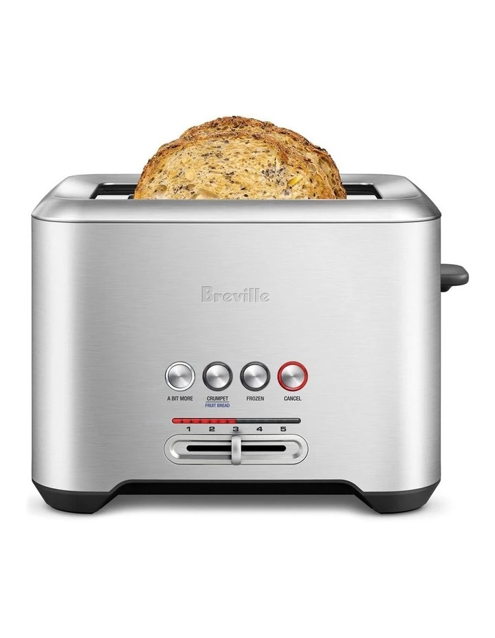 Best reviews of ๐ Cheap ๐ Breville The Lift & Look Pro 2 Slice Toaster Brushed Stainless Steel BTA720BSS โ ๐ฅ 2 Best reviews of ๐ Cheap ๐ Breville The Lift & Look Pro 2 Slice Toaster Brushed Stainless Steel BTA720BSS โ ๐ฅ - Image 2