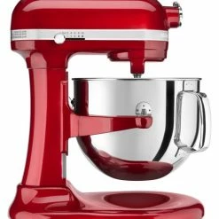 Outlet 🧨 Buy 🤩 KitchenAid ProLine Stand Mixer Red 5KSM7581ACA ❤️ ❤️ 12 Outlet 🧨 Buy 🤩 KitchenAid ProLine Stand Mixer Red 5KSM7581ACA ❤️ ❤️ -Appliances Sales 198878770 1 720x928