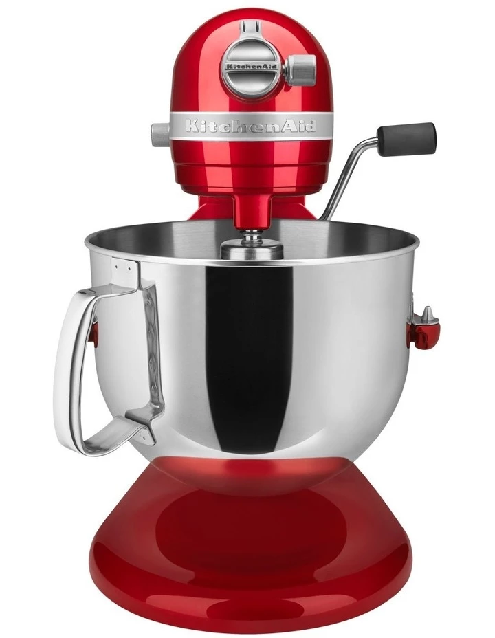 Outlet 🧨 Buy 🤩 KitchenAid ProLine Stand Mixer Red 5KSM7581ACA ❤️ ❤️ 2 Outlet 🧨 Buy 🤩 KitchenAid ProLine Stand Mixer Red 5KSM7581ACA ❤️ ❤️ - Image 2