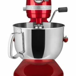 Outlet 🧨 Buy 🤩 KitchenAid ProLine Stand Mixer Red 5KSM7581ACA ❤️ ❤️ 13 Outlet 🧨 Buy 🤩 KitchenAid ProLine Stand Mixer Red 5KSM7581ACA ❤️ ❤️ -Appliances Sales 198878770 2 720x928