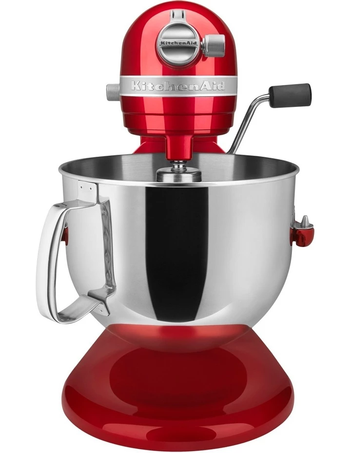 Outlet 🧨 Buy 🤩 KitchenAid ProLine Stand Mixer Red 5KSM7581ACA ❤️ ❤️ 6 Outlet 🧨 Buy 🤩 KitchenAid ProLine Stand Mixer Red 5KSM7581ACA ❤️ ❤️ - Image 6