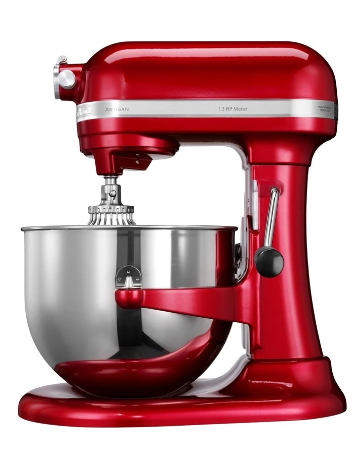 Outlet 🧨 Buy 🤩 KitchenAid ProLine Stand Mixer Red 5KSM7581ACA ❤️ ❤️ 7 Outlet 🧨 Buy 🤩 KitchenAid ProLine Stand Mixer Red 5KSM7581ACA ❤️ ❤️ - Image 7