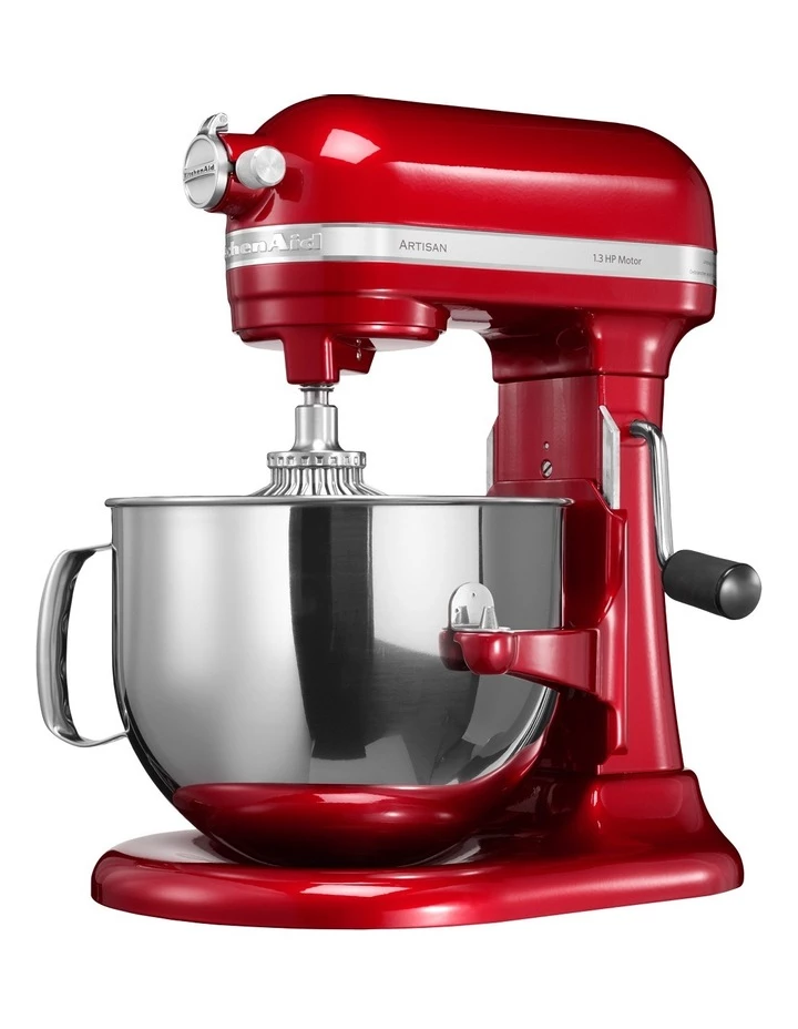Outlet 🧨 Buy 🤩 KitchenAid ProLine Stand Mixer Red 5KSM7581ACA ❤️ ❤️ 8 Outlet 🧨 Buy 🤩 KitchenAid ProLine Stand Mixer Red 5KSM7581ACA ❤️ ❤️ - Image 8