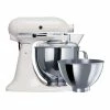 Deals 💯 Wholesale 💯 KitchenAid Artisan Stand Mixer White 5KSM160PSAWH 🛒 🥰