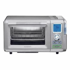 Brand new ✨ Cheapest ❤️ Cuisinart Combo Steam & Convection Oven Stainless Steel CSO 300NXA ⌛ 🥰