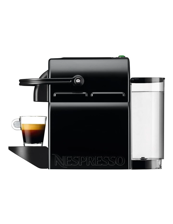 Coupon 💯 Outlet 🌟 Nespresso by Delonghi inissia & Milk Capsule Coffee Maker Black EN80BAE 💯 🔥 5 Coupon 💯 Outlet 🌟 Nespresso by Delonghi inissia & Milk Capsule Coffee Maker Black EN80BAE 💯 🔥 - Image 5