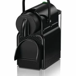 Coupon ๐ฏ Outlet ๐ Nespresso by Delonghi inissia & Milk Capsule Coffee Maker Black EN80BAE ๐ฏ ๐ฅ