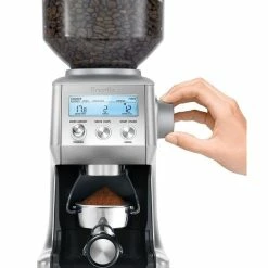 Cheapest ❤️ Coupon ⭐ Breville Smart Grinder Pro Brushed Stainless Steel BCG820BSS 🌟 👍