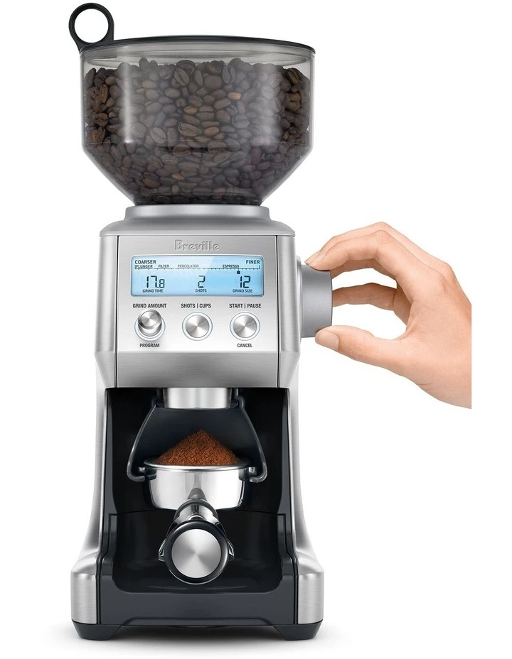 Cheapest โค๏ธ Coupon โญ Breville Smart Grinder Pro Brushed Stainless Steel BCG820BSS ๐ ๐ 1 Cheapest โค๏ธ Coupon โญ Breville Smart Grinder Pro Brushed Stainless Steel BCG820BSS ๐ ๐