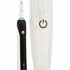 Brand new ❤️ Best Pirce ❤️ Oral-B Professional Care Toothbrush Black PC700 🎁 💯