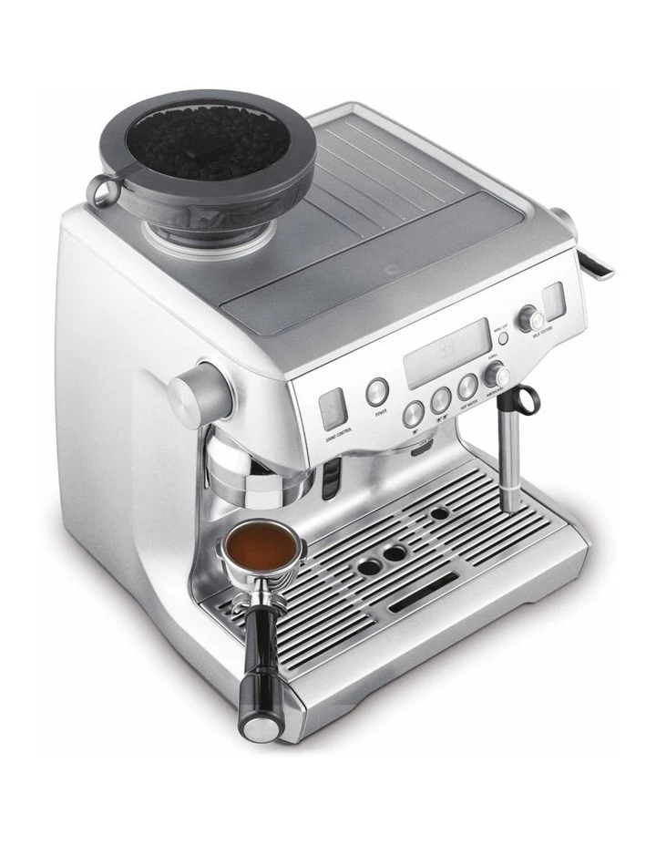 Deals 😀 Buy ❤️ Breville The Oracle Coffee Machine Brushed Stainless Steel BES980BSS 🎁 🌟 2 Deals 😀 Buy ❤️ Breville The Oracle Coffee Machine Brushed Stainless Steel BES980BSS 🎁 🌟 - Image 2