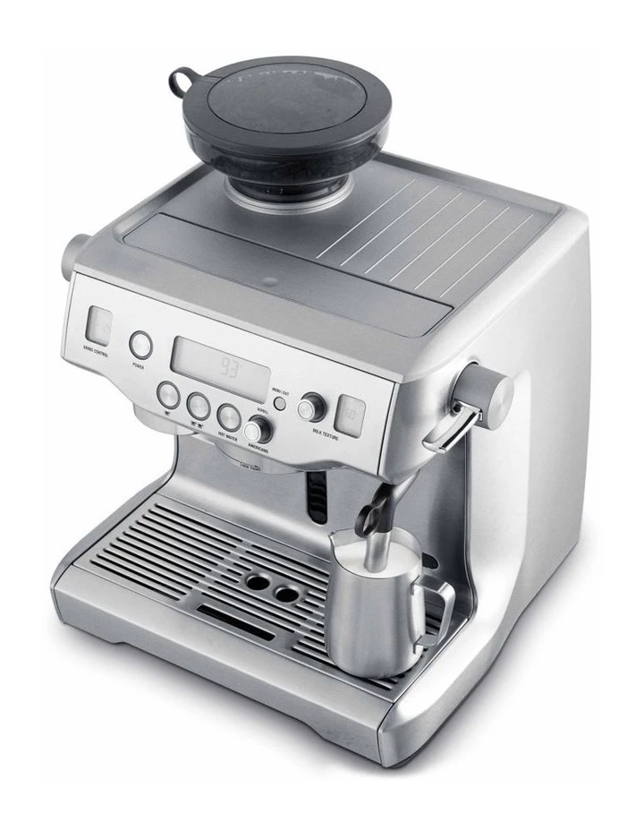 Deals 😀 Buy ❤️ Breville The Oracle Coffee Machine Brushed Stainless Steel BES980BSS 🎁 🌟 3 Deals 😀 Buy ❤️ Breville The Oracle Coffee Machine Brushed Stainless Steel BES980BSS 🎁 🌟 - Image 3