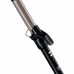 Cheapest 🔔 Flash Sale 💯 VS Sassoon 25mm Ceramic Hair Curler Black/Bronze VS325A 👏 ✔️
