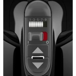 Buy 🛒 Top 10 👍 KitchenAid Artisan 9 Speed Hand Mixer Onyx Black 5KHM926AOB 👏 ✔️ -Appliances Sales 252347410 4 2 720x928