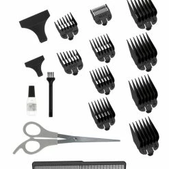 Buy 🧨 Top 10 👍 Wahl HomeCut Combo Hair & Beard Trimming Kit White/Blue WA9243 4812 🔥 👍 -Appliances Sales 261814060 2 1 720x928