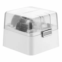 Best Sale 😍 Deals ⌛ KitchenAid Food Processor Attachment for Bench Mixer White KSM2FPA 🌟 🔥 -Appliances Sales 281848870 4 2 720x928