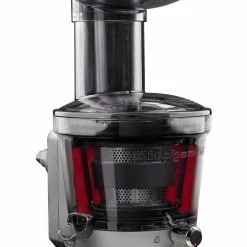 Cheapest ✔️ Best Sale 🎁 KitchenAid Juicer & Sauce Attachment 90215 💯 ❤️