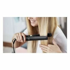 Best Pirce 🌟 New 🛒 Philips Prestige Pro Hair Straightener Black HPS930/00 💯 ⭐ -Appliances Sales 289716310 3 720x928